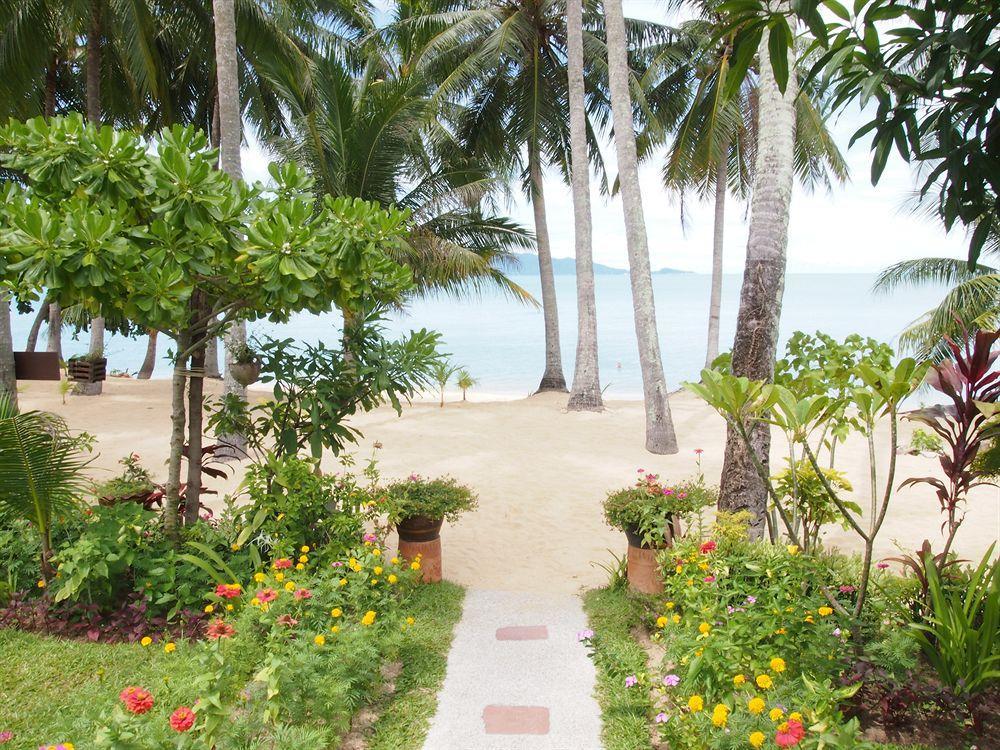 New Sunrise Village Casa vacanze Mae Nam