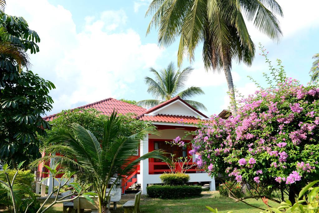 New Sunrise Village Casa vacanze Mae Nam
