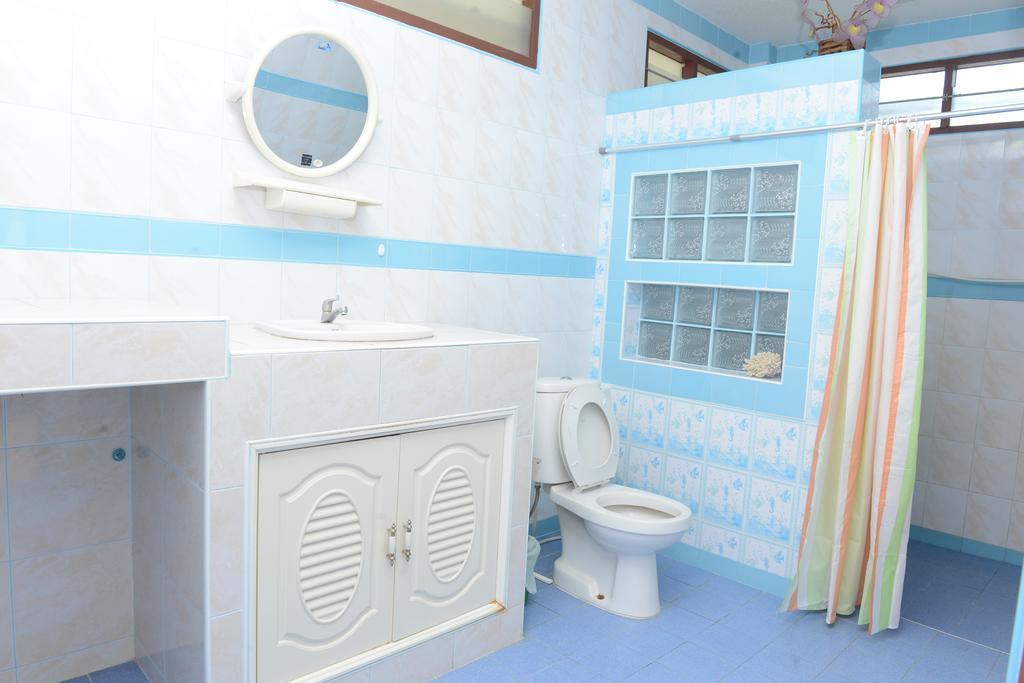 Casa vacanze New Sunrise Village