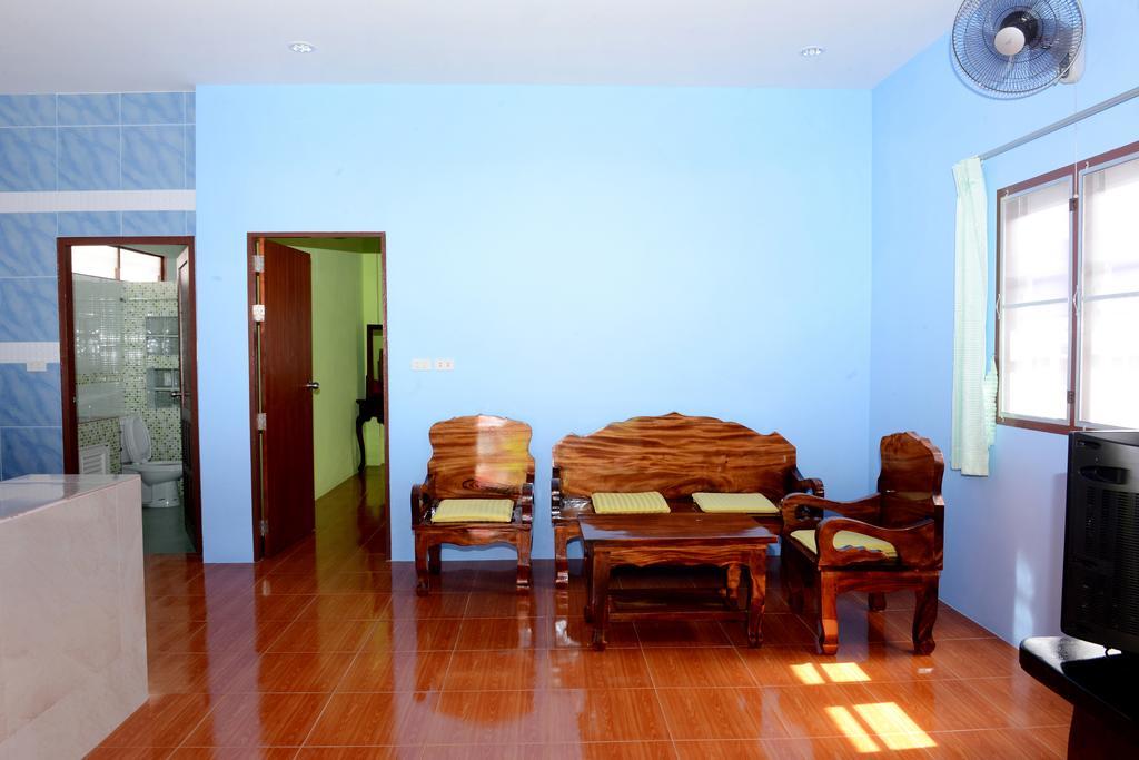 New Sunrise Village Casa vacanze Mae Nam