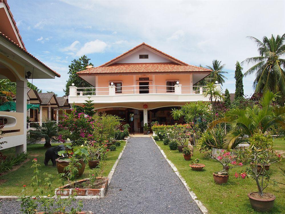 New Sunrise Village Casa vacanze *