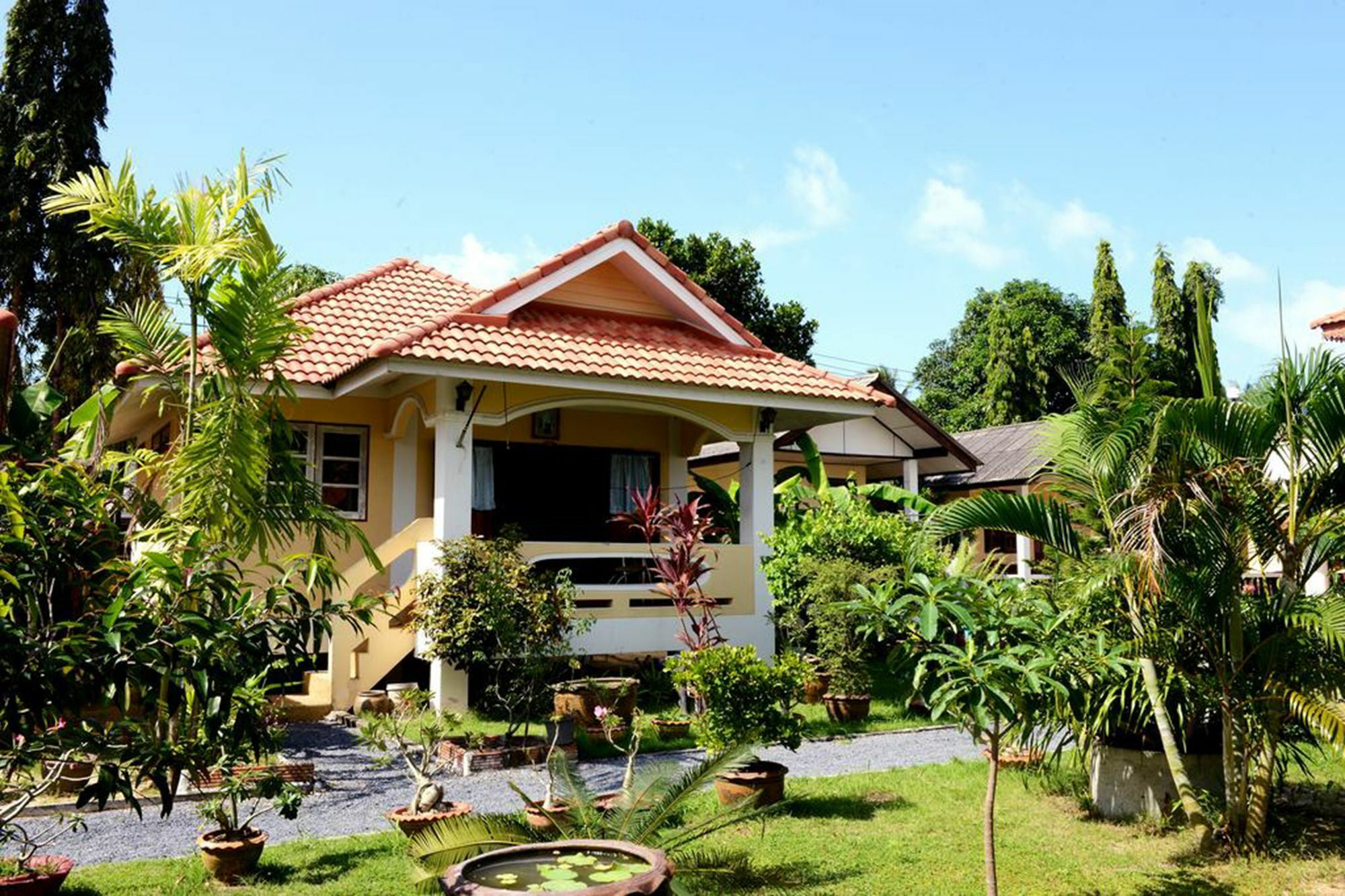 Casa vacanze New Sunrise Village