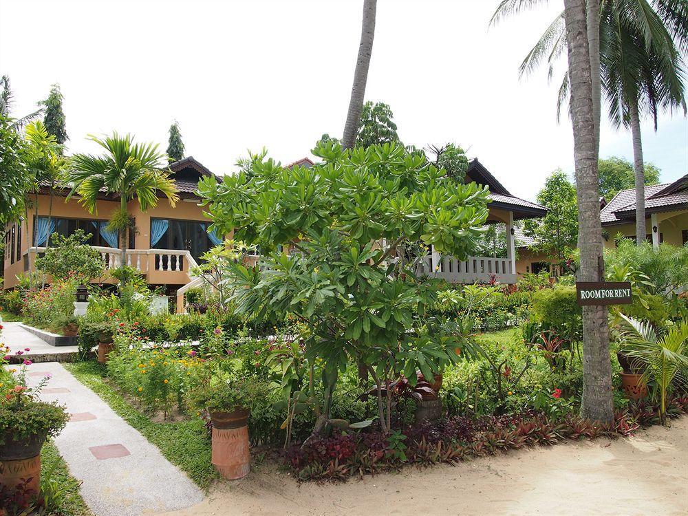 Casa de férias New Sunrise Village Koh Samui