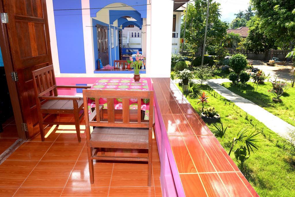 Casa de férias New Sunrise Village *