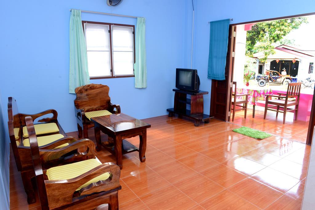 Casa de férias New Sunrise Village *