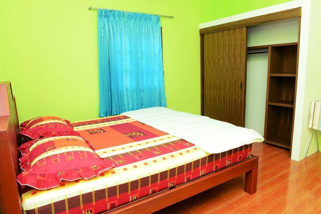 New Sunrise Village * Koh Samui