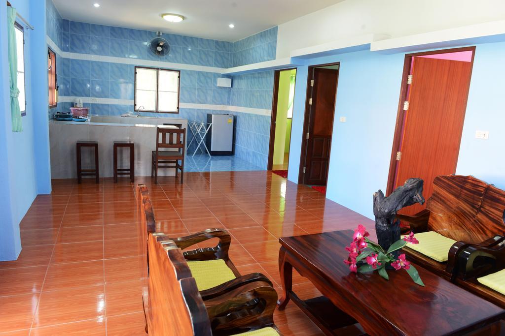Casa de férias New Sunrise Village *