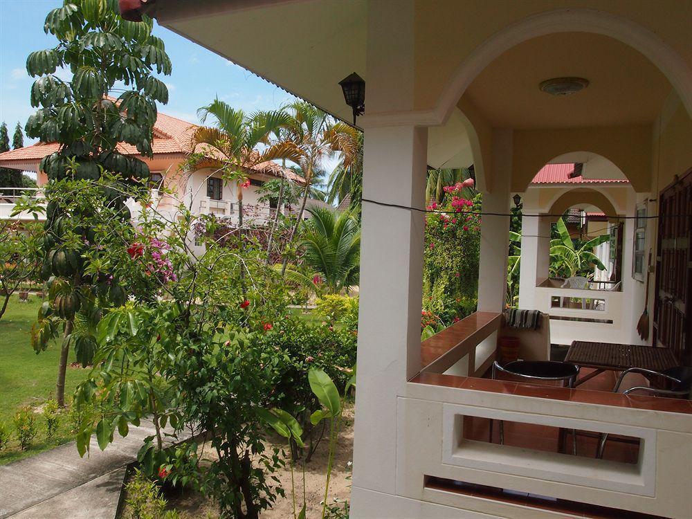 Casa de férias New Sunrise Village Koh Samui