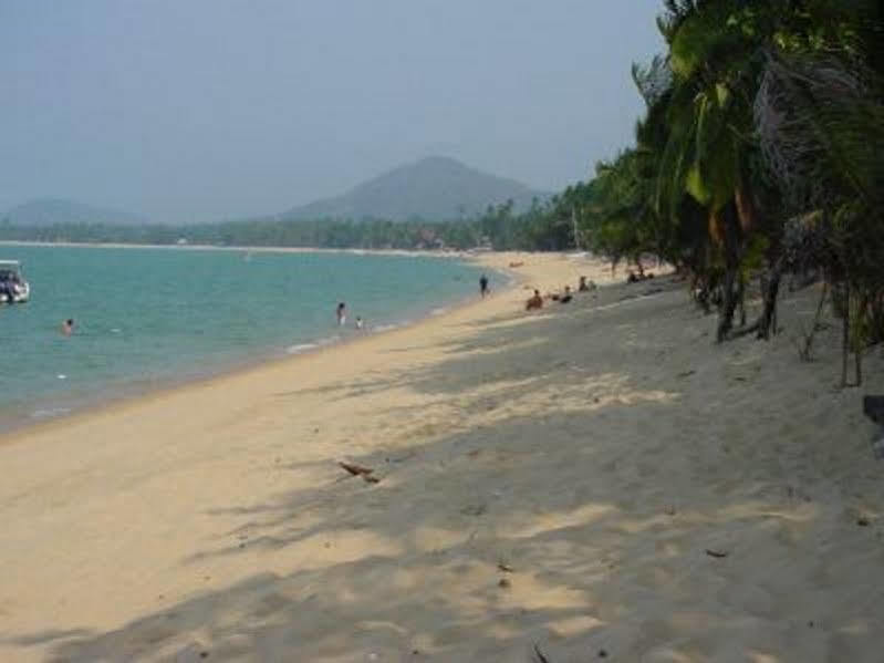 Casa de férias New Sunrise Village Koh Samui